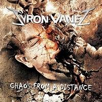 Syron Vanes : Chaos from a Distance (Single)